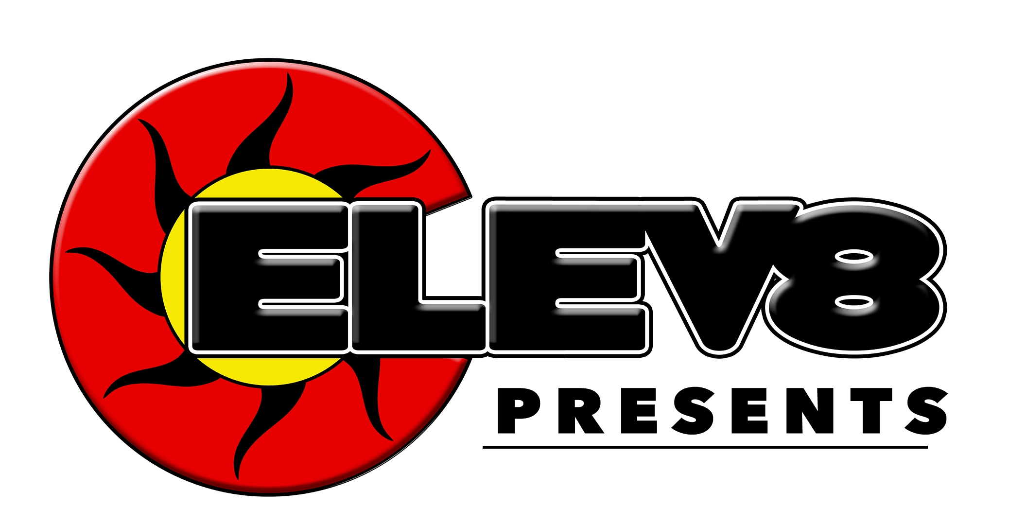 Elev8 Presents